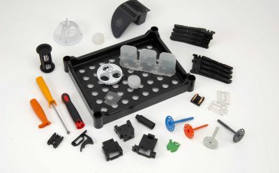 MEDİKAL PLASTİK ÜRETİMİ